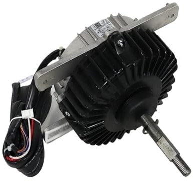 Compatible Avec Le Climatiseur Multi-split Midea, Ventilateur Extérieur CC ZKSP-560-8-2L ZDK560-38G(B)