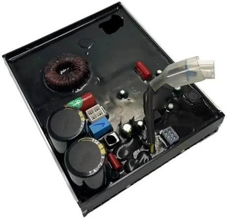 Compatible avec Le Drone DJI T40, Accessoires for générateur D12000IE, Module onduleur de Remplacement RATO