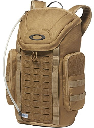 Oakley Men's Link Pack Miltac, Coyote, U