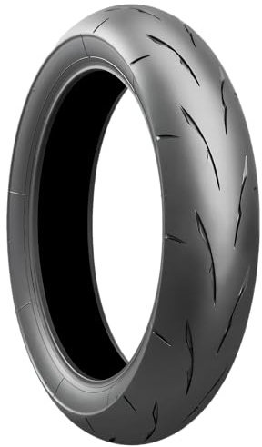 MOTORRADREIFEN 200 55 R17 78V BRIDGESTONE BATTLAX RACING R11 TL TL REAR SOFT