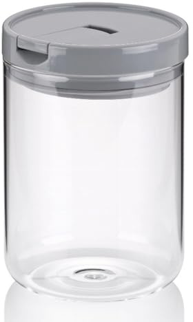 Kela Küche Vorratsdose, Glas