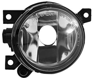 Linke Nebelscheinwerfer, Fahrerseite, Halogenlampe, Nebelscheinwerfer, kompatibel mit VW Golf 5 2003–2009, Jetta 3 2005–2010, Scirocco 2008, Amorak 2010, bis 2012, Skoda Citogo 2012, Seat Mii 1s 2012-