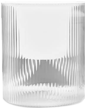 Selbstbewässernder Pflanzer Usambaraveilchen Töpfe Durchsichtiger Kunststoff Automatischer Bewässerungspflanzer Blumentopf Quadratischer Blumentopf Für Alle Zimmerpflanzen Steintopf (CL2, One Size)