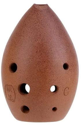 ocarina flöte Professionelles Ocarina-8-Loch-Ocarina-Instrument geeignet für Anfänger