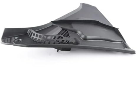 Pour Garniture de mécanisme d'essuie-glace avant BMW 6 Gran Coupé F06 64316987605 6987605 Original