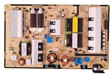 Scheda Di Alimentazione TV BN44-00976A P22020N-RHS, Compatibile Con Samsung LC49G97TSSNXDC LC49G95TSSNXZA LC49RG90SSNXZA LS49A950UINXZA C49RG90SSU, Parti Di Ricambio For TV