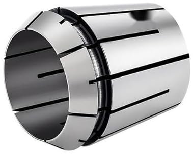 1 Stück Spannzangen-Spannwerkzeug, Spannzangensatz metrisch, Spannzangen-Spannwerkzeug, 0,008 mm ER 16 Bohrfutter, CNC-Fräsdrehwerkzeug, Fräser(3mm)