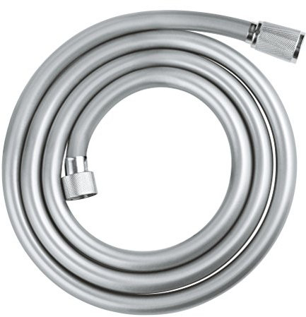GROHE Universal Brauseschlauch | VitalioFlex Trend EasyClean 1750mm | 28742001