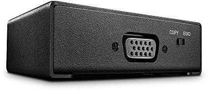 LINDY Grabador EDID 32120 HDMI/VGA/DVI