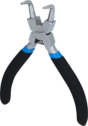 Brilliant Tools Pince à anneaux de mer BT067006