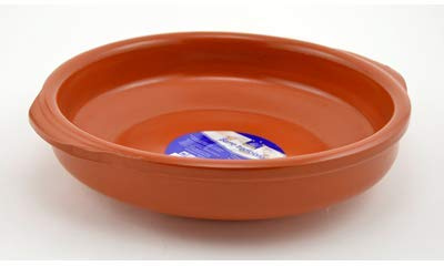 CAZUELA REDONDA BARRO MPRO 25CM
