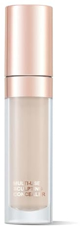 Prova subito il nuovo correttore A di European and Color Cosmetics! Il correttore nasconde a fondo il viso e dona alla pelle una luminosità naturale! Ntz219 (F, One Size)
