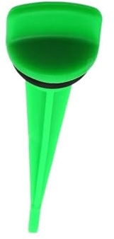 Oljemätstickor Motorcykel Tillbehör Motorolja Mätsticka Oljenivåmätare För 125cc 140cc För Stomp För YCF För IMR För SSR(Green)