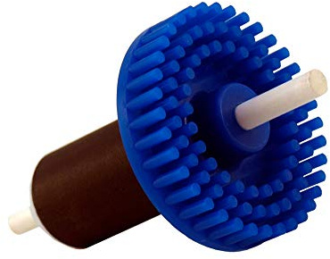 Blau Aquaristic 7795015PW - Rotore di Aghi Pompa Reef Motion 1,5 Kdc