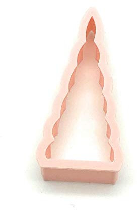 Unicorn Cookie Cutter 09 Fondant Cake Decorating (All 3 Sizes)
