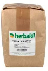 HIERBA BOLSA PASTOR 1kg.
