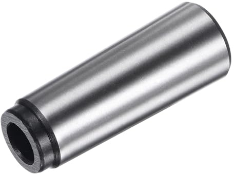 sourcing map MT3 to MT2 Morse Taper Adapter Reducing Drill Sleeve Morse Taper Center Sleeve for Lathe Milling
