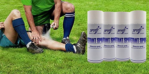 SPAS - GHIACCIO SPRAY ISTANTANEO - 400ml - ECOLOGICO (4)