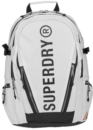 Superdry Damen Tarp Rucksack Optik 1SIZE