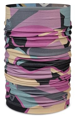 Buff Unisex Neck Gaiter Thermonet® Multifunctional Tubular
