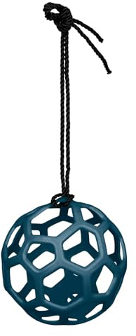 WALDHAUSEN Heuball, Petrolblau
