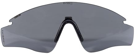 Revision Sawfly Legacy Max-Wrap Replacement Lens (Grau, M)