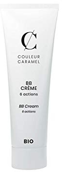 Couleur Caramel Maquillaje Bb Cream 12 Golden Beige 30Un Hälsa Och Personlig Vård