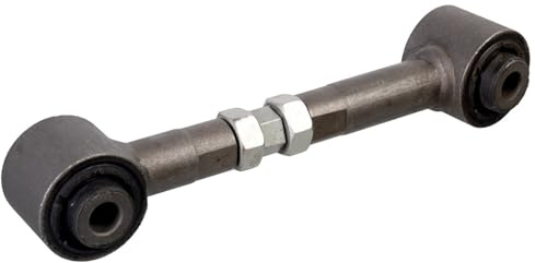 febi bilstein 174080 Querlenker mit Gummilagern, 1 Stück | Kompatibel mit: MAZDA 6 Hatchback, 6 Station Wagon, 6 Stufenheck