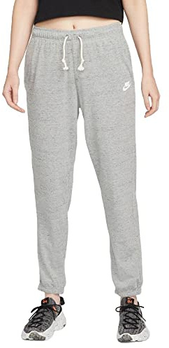 Nike Damen Hose Sportswear Gym Vintage