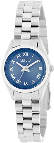 Liujo Orologio Donna Solo Tempo offerta trendy cod. TLJ2102