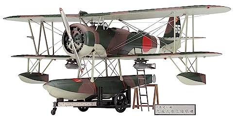 Hasegawa SP568 Modellbausatz, Mehrfarbig