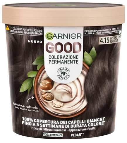 Garnier Haarfarbe für Erwachsene, Unisex