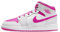Nike Scarpe Air Jordan 1 Mid (GS) TG 39 cod FD8780-500
