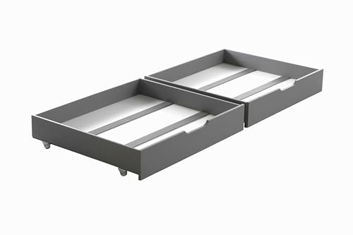 TiCAA Schubkasten Set/Zusatzbett