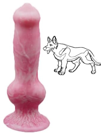Le Chien Peut être Attaché à Une Surface Lisse et Est Durable,Style7-L