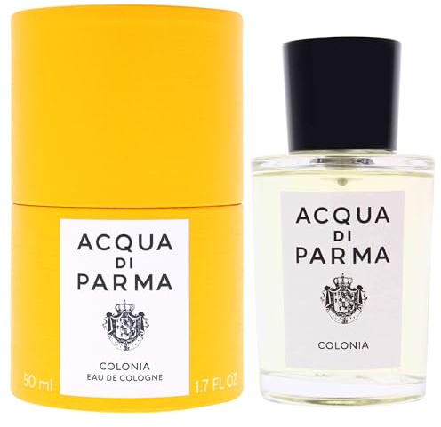 Acqua Di Parma Acqua Di Parma Edc 50 ml per uso professionale per migliorare le prestazioni ad ogni utilizzo con misura o specificazione 50 m
