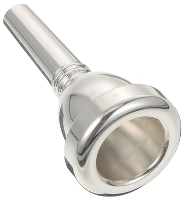 Alipis Boquilla Para Trombón Para Trombón Profesional Suministro De Para Uso Escenario De Concierto