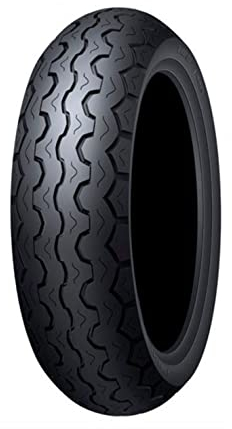 MOTORRADREIFEN 180 55 ZR17 (73W) DUNLOP TT 100 GP TL TL REAR MOTORRAD