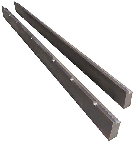 Gabelträger Einzelteile Palettengabel 100cm Gabelstapler Radlader FEM 2