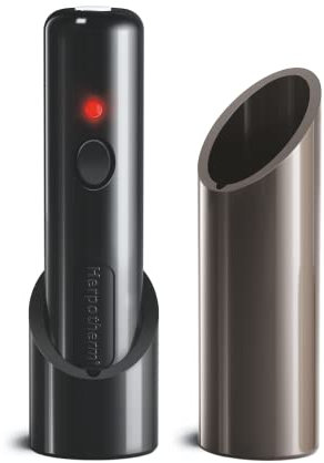 Mibe Pharma Hepoterm Dispositivo Trattamento Herpes Labiale