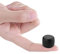 Eageroo Super Mini Altavoz Bluetooth, Altavoz portátil,Sonido estéreo con tecnología de Graves Profundos (Negro)