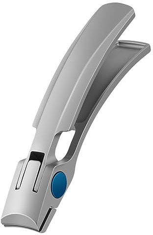 Beaupretty Tagliaunghie Per Piedi in Acciaio Inossidabile Comodo Da Usare Di Strumenti Per Unghie Per Pedicure e Uso Quotidiano