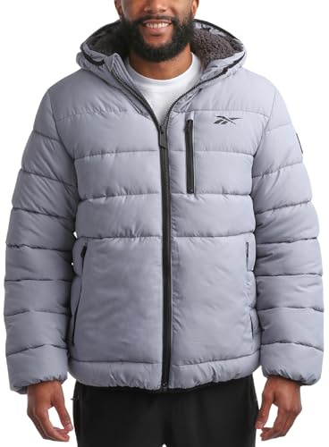 Reebok Herren Coat 1000000618
