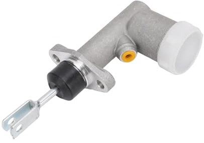 Maître-cylindre de Frein à Main Hydraulique, Maître-cylindre Hydraulique de 3/4 Pouces, Pompe à Fluide D'attelage, Levier Hydraulique, Maître-cylindre de Frein à Main pour Remorque