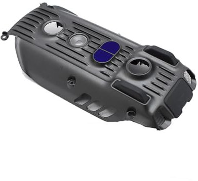 YHAILI Drohnenunterschalen-Ersatzgehäuse, wasserdicht, nahtlose Integration, passend für Air 3, Outdoor-Reparaturteil