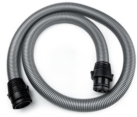 Sparesbarn Tubo flessibile per aspirapolvere, 1,8 m, compatibile con Miele Blizzard CX1, tubo di ricambio premium per pezzi di ricambio n. 9632453