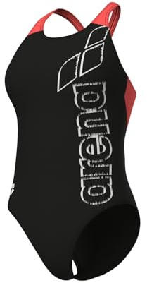 ARENA Costume da Donna Feel Scratchy V Back