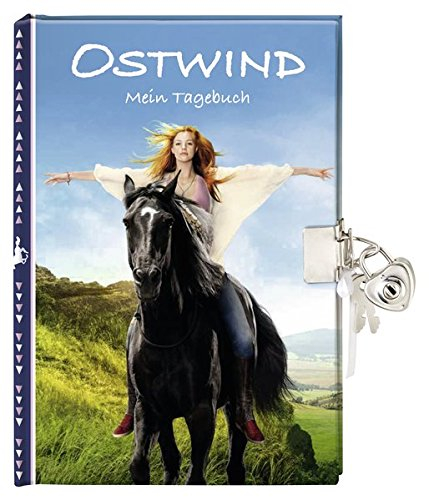 Ostwind - Herbst 2018: Tagebuch mit Schloss