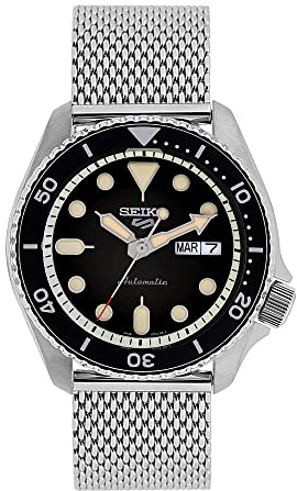 Seiko Analogico Srpd73K1