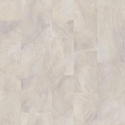 Rasch Tapeten Vliestapete (Grafisch) Grau 10,05 m x 0,53 m #ROCKNROLLE 540963